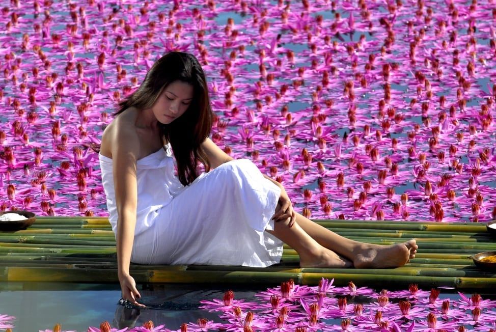 Spa in Bali / indonesia.travel