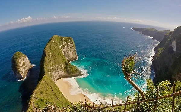 Nusa Penida, Indonesia