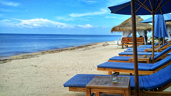 Gili Air, Indonesia