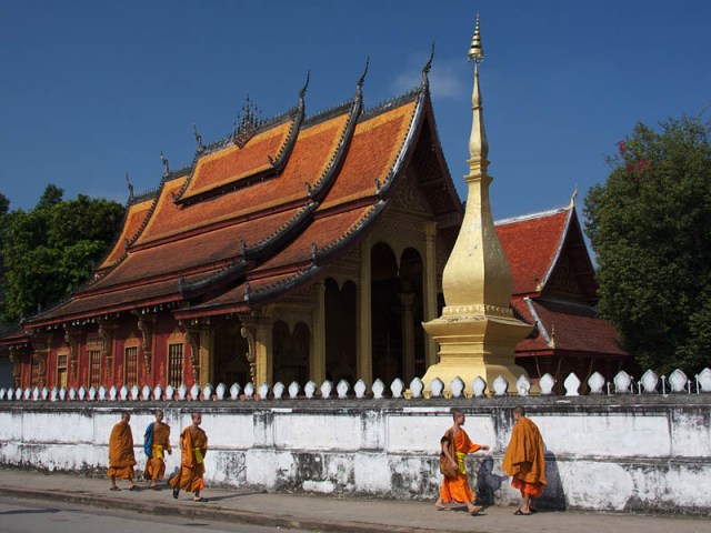 Luang Prabang