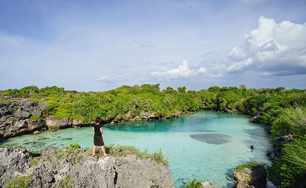 Sumba Island