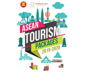 ASEAN Tourism Packages 2019 - 2020