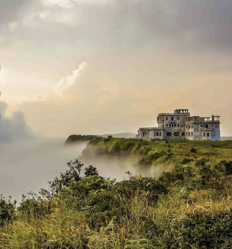 Bokor National Park | Visit SE Asia