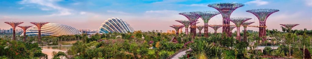 Gardens by the Bay | Visit SE Asia