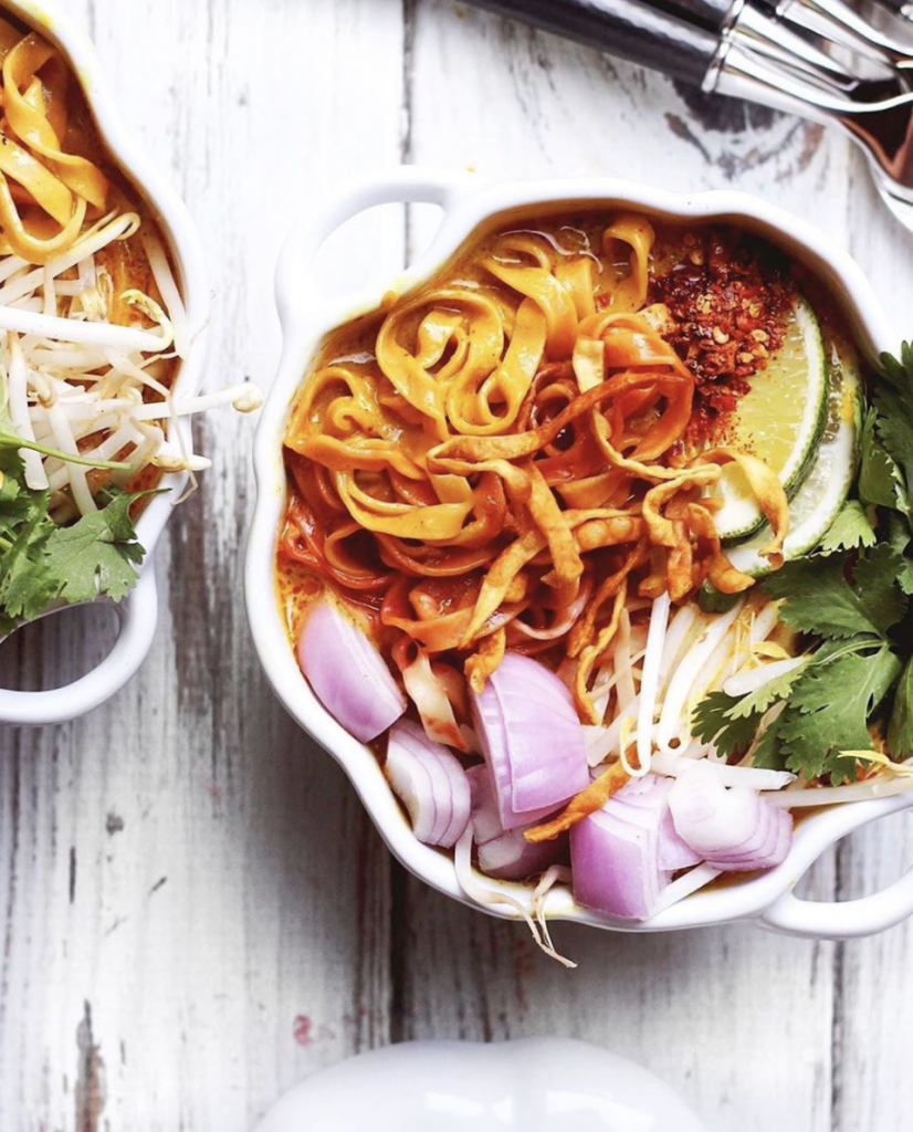 Khao Soi | Visit SE Asia