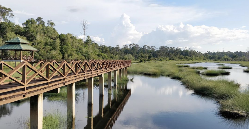 Luagan Lalak Recreational Park | Visit SE Asia