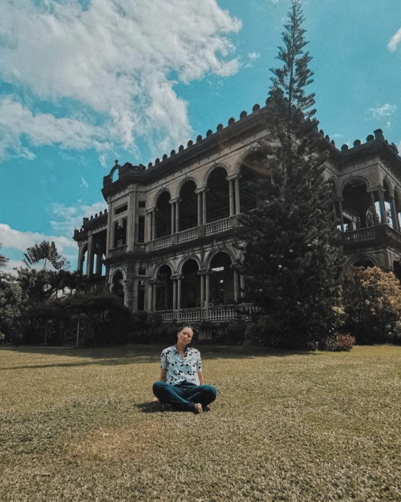 Don Mariano Ledesma Lacson Mansion | Visit SE Asia